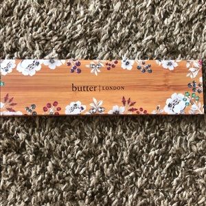 Butter London Natural Goddess Eyeshadow Palette